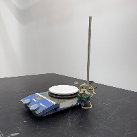 IKA RET CV C S1 Digital Hot Plate Stirrer image 1